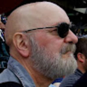 Meet your Posher, Steven